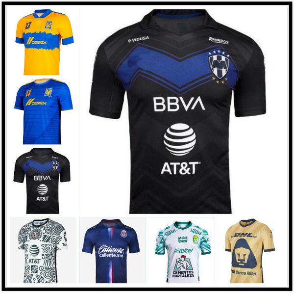 liga mx 21 22 club america soccer jerseys third 2021 2022 mexico xolos de tijuana tigres unam guadalajara chivas cruz azul football shirts, Black
liga mx 21 22 club america soccer jerseys third 2021 2022 mexico xolos de tijuana tigres unam guadalajara chivas cruz azul football shirts, Black