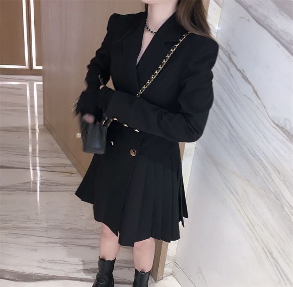 ltbkr французского меньшинство -линия dresstemperament костюма женщины талия рукав черной юбка платье dressnational юбка длинной жесткая пок, Black;gray
ltbkr французского меньшинство -линия dresstemperament костюма женщины талия рукав черной юбка платье dressnational юбка длинной жесткая пок, Black;gray