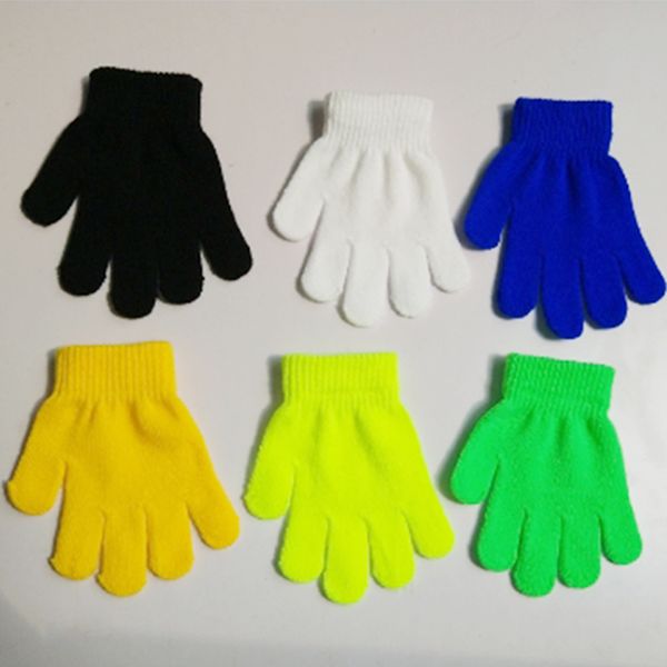 new winter warm children stretch mittens kids solid girls full finger glove knitted random boys gloves
new winter warm children stretch mittens kids solid girls full finger glove knitted random boys gloves