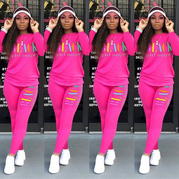 осень зима черные девушки волшебные буквы printed женщины tracksuit с длинным рукавом тройник + задыхаются 2pcs комплекты повседневный нижне, Gray
осень зима черные девушки волшебные буквы printed женщины tracksuit с длинным рукавом тройник + задыхаются 2pcs комплекты повседневный нижне, Gray