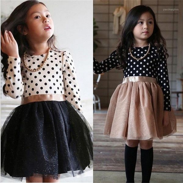 girl's dresses summer girls polk-dot dress sleeveless ball gown clothing baby princess kids for children big bow clothes 3 8 12t1, Red;yellow
girl's dresses summer girls polk-dot dress sleeveless ball gown clothing baby princess kids for children big bow clothes 3 8 12t1, Red;yellow