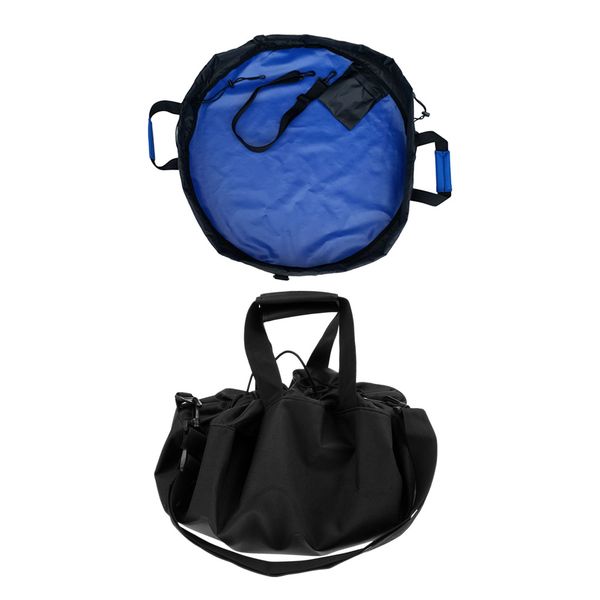 2pcs surfing surf wetsuit changing mat / dry bag great for surfers, kayakers, rafters and boaters beach water sports
2pcs surfing surf wetsuit changing mat / dry bag great for surfers, kayakers, rafters and boaters beach water sports