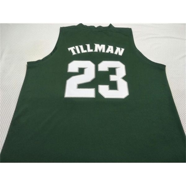 age men michigan state spartans xavier tillman #23 college real embroidery jersey size s-4xl or custom any name or number jersey, Black
age men michigan state spartans xavier tillman #23 college real embroidery jersey size s-4xl or custom any name or number jersey, Black