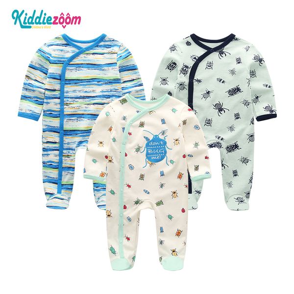 novel baby rompers infantil newborn cotton pajamas long sheeve baby boy clothes roupa de bebe baby girl clothes costume overalls t200706, Blue
novel baby rompers infantil newborn cotton pajamas long sheeve baby boy clothes roupa de bebe baby girl clothes costume overalls t200706, Blue