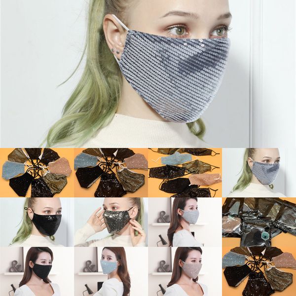 sequin masks with 2 filters funny women face bling and summer cloth dust-proof washable mask breathable blowhole 5 n0dhd
sequin masks with 2 filters funny women face bling and summer cloth dust-proof washable mask breathable blowhole 5 n0dhd