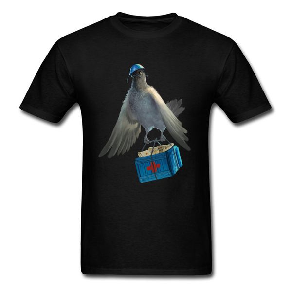 2018 новый coming мужчины pigeon печати тенниска уникальный мультфильм портрет классический картина мужской с коротким рукавом футболки спор
2018 новый coming мужчины pigeon печати тенниска уникальный мультфильм портрет классический картина мужской с коротким рукавом футболки спор