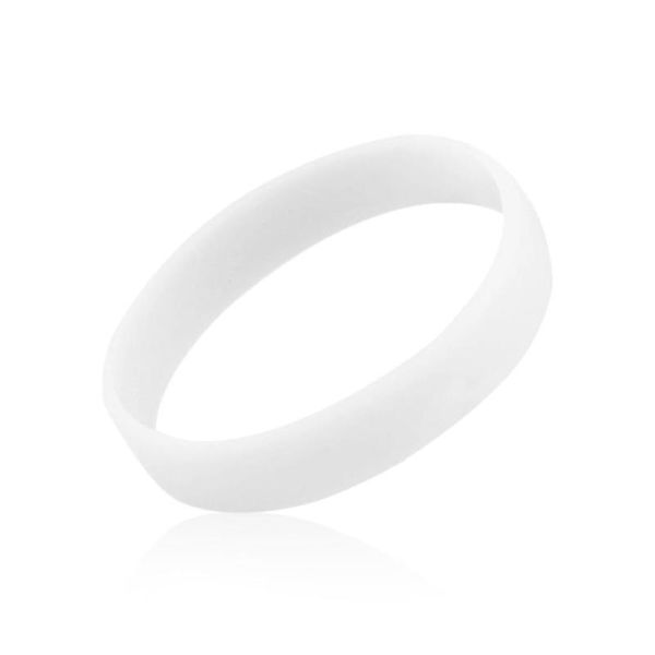 bangle mixed color luminous elastic wristband bracelet men women bangles basketball sports wristbands silicone bracelets, Black
bangle mixed color luminous elastic wristband bracelet men women bangles basketball sports wristbands silicone bracelets, Black