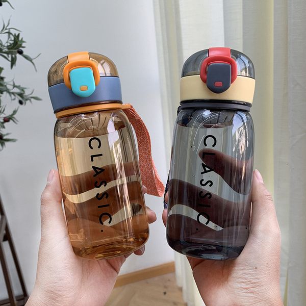 woman bottle man 400ml sport water plastic outdoor leak-proof cover letters printed hilking camping bottles aclo
woman bottle man 400ml sport water plastic outdoor leak-proof cover letters printed hilking camping bottles aclo