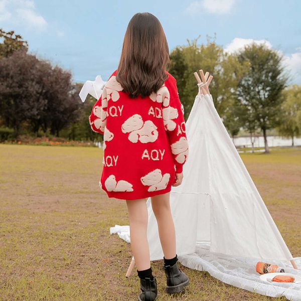 and girls' sweaters coats autumn spring 2020 new zhongda children's wear, Blue
and girls' sweaters coats autumn spring 2020 new zhongda children's wear, Blue