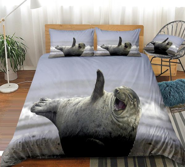 животное пододеяльник wild seals пододеяльник set ocean животных постельное белье детские покрывало мальчики девочки домашний текстиль микро
животное пододеяльник wild seals пододеяльник set ocean животных постельное белье детские покрывало мальчики девочки домашний текстиль микро