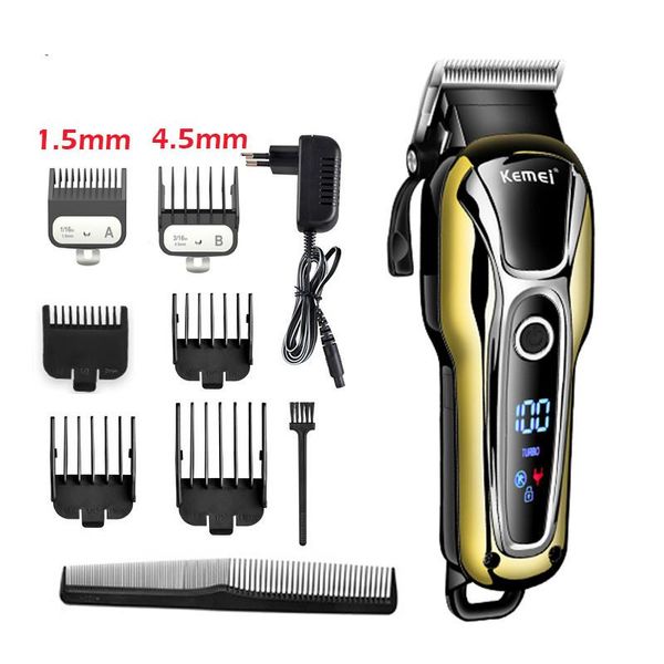 100-240 kemei перезаряжаемых волос триммер профессиональные машинки для стрижки волос волосы брить машина для стрижки бороды электробритвы
100-240 kemei перезаряжаемых волос триммер профессиональные машинки для стрижки волос волосы брить машина для стрижки бороды электробритвы