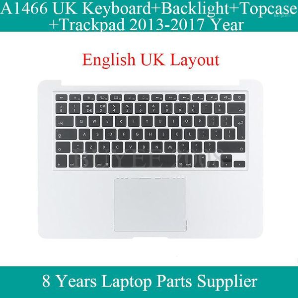original a1466 ase for .3" a1466 uk keyboard backlight backlit case trackpad touchpad track pad 2013-20201
original a1466 ase for .3" a1466 uk keyboard backlight backlit case trackpad touchpad track pad 2013-20201