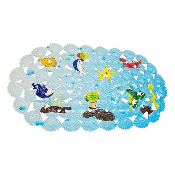 multi-use bath mat / pvc for bath mats anti-slip mats for children and shower coral fish1
multi-use bath mat / pvc for bath mats anti-slip mats for children and shower coral fish1