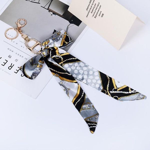 2019 fashion silk scarves korean style fashion bowknot key chain women bag charm pendant keyrings holder ch975 h sqcrqe
2019 fashion silk scarves korean style fashion bowknot key chain women bag charm pendant keyrings holder ch975 h sqcrqe