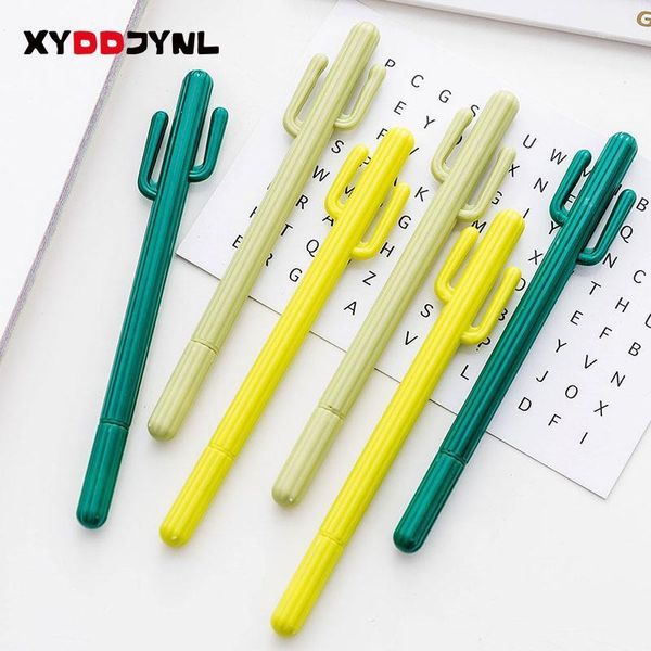 1 pcs kawaii cactus gel pen korean stationery 0.5mm kids writing plant gel pen school office supplies cute gift11
1 pcs kawaii cactus gel pen korean stationery 0.5mm kids writing plant gel pen school office supplies cute gift11