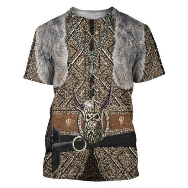 3d cosplay viking armor printed men t shirt harajuku summer short sleeve shirt knights street casual t-shirt, White;black
3d cosplay viking armor printed men t shirt harajuku summer short sleeve shirt knights street casual t-shirt, White;black