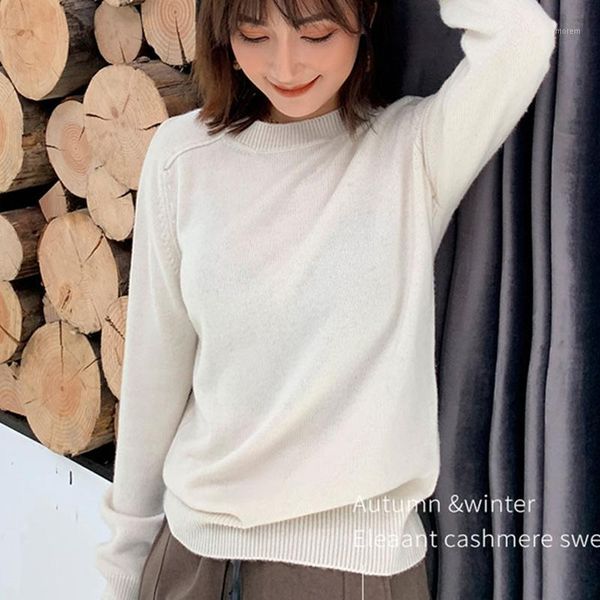 women's sweaters cashmere sweater women pullover long sleeve half turtleneck female knit pull femme jump1, White;black
women's sweaters cashmere sweater women pullover long sleeve half turtleneck female knit pull femme jump1, White;black