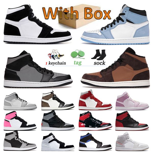 fashion 1s basketball shoes trainers jumpman 1 sneakers bred patent diamond shorts mid armory navy mens dark chocolate red university blue g
fashion 1s basketball shoes trainers jumpman 1 sneakers bred patent diamond shorts mid armory navy mens dark chocolate red university blue g