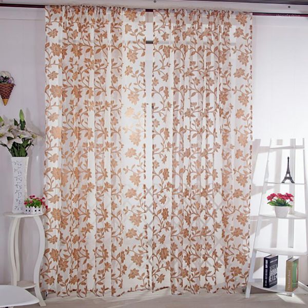 leaves sheer curtain tulle window treatment voile drape valance fabric window curtains modern1
leaves sheer curtain tulle window treatment voile drape valance fabric window curtains modern1
