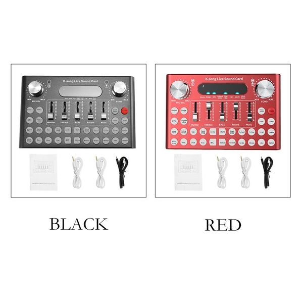 sound cards professional card microphone voice music audio usb headset entertainment karaoke steamers k-song live f007
sound cards professional card microphone voice music audio usb headset entertainment karaoke steamers k-song live f007