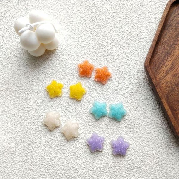 stud 2021 trend earrings jewelry for women resin lovely star simple korean fashion woman gifts, Golden;silver
stud 2021 trend earrings jewelry for women resin lovely star simple korean fashion woman gifts, Golden;silver