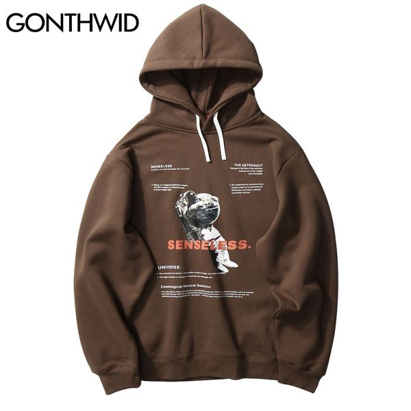 universe astronaut print fleece streetwear hoodies sweatshirts 2020 mens harajuku hip hop pullover hooded fashion, Black
universe astronaut print fleece streetwear hoodies sweatshirts 2020 mens harajuku hip hop pullover hooded fashion, Black