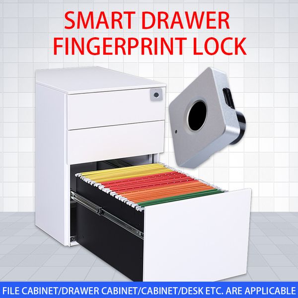 1set intelligent fingerprint lock smart usb electronic lock cabinet fingerprint padlock digital lock door for drawer
1set intelligent fingerprint lock smart usb electronic lock cabinet fingerprint padlock digital lock door for drawer