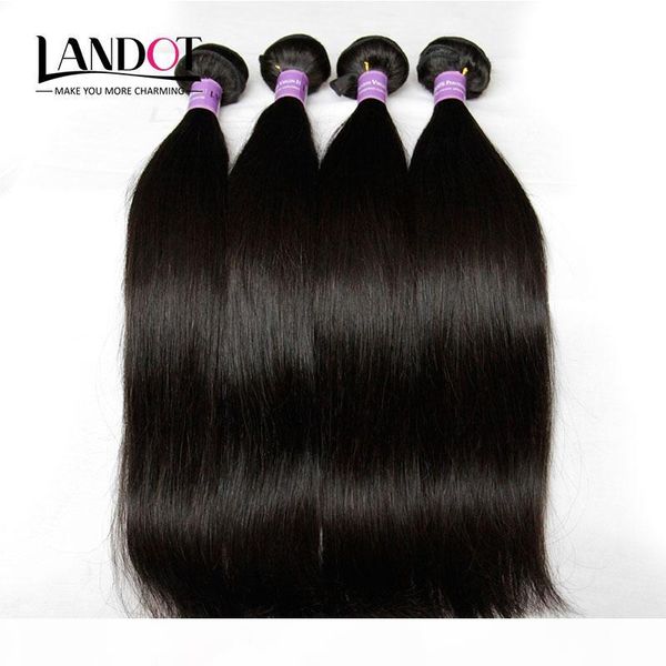 4 bundles brazilian virgin hair straight 8a grade unprocessed peruvian malaysian indian cambodian mongolian human hair weaves double wefts, Black
4 bundles brazilian virgin hair straight 8a grade unprocessed peruvian malaysian indian cambodian mongolian human hair weaves double wefts, Black