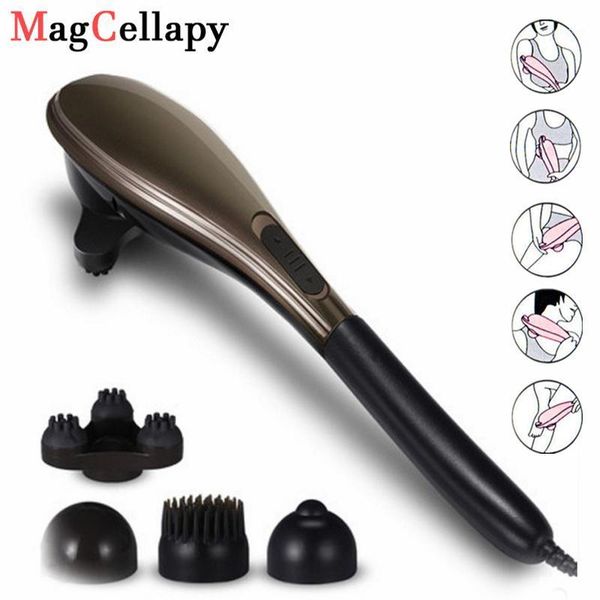 4 in 1 multifunctional electric massager hammer neck back masage vibration infrared cervical stick roller body foot massage1
4 in 1 multifunctional electric massager hammer neck back masage vibration infrared cervical stick roller body foot massage1