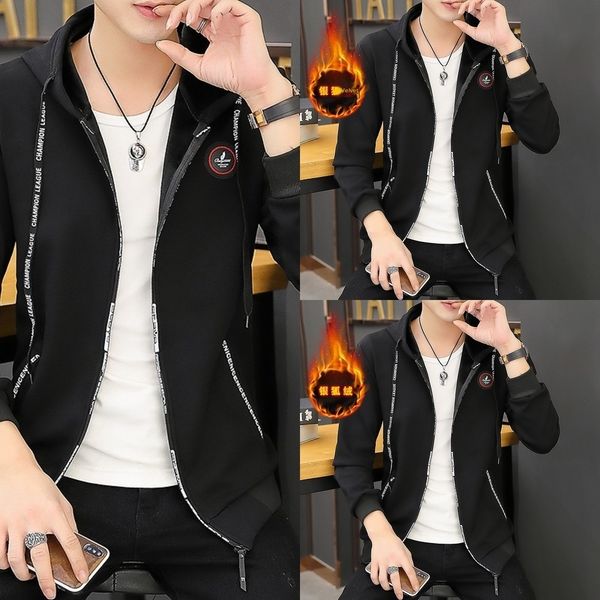 wogud cashmere thickened for boys and in young young winter of 2019 cashmere thickened sweater for boys and students students in winter of 2, Black
wogud cashmere thickened for boys and in young young winter of 2019 cashmere thickened sweater for boys and students students in winter of 2, Black