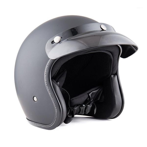 retro helmet motorcycle accessories abs fashion half helmet moto motorbike scooter vintage universal protetor1
retro helmet motorcycle accessories abs fashion half helmet moto motorbike scooter vintage universal protetor1