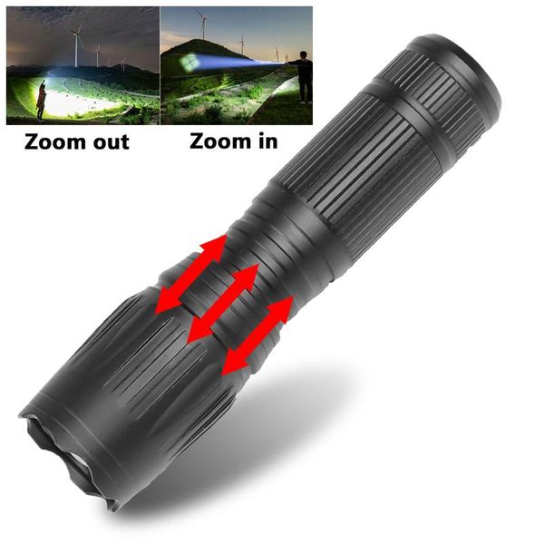 xhp50 4 сердечника водить tactiacl фонарик ultra bright водонепроницаемый фонарик масштабируемые 5 режимов лампы 118650 или 1 26650 батареи
xhp50 4 сердечника водить tactiacl фонарик ultra bright водонепроницаемый фонарик масштабируемые 5 режимов лампы 118650 или 1 26650 батареи