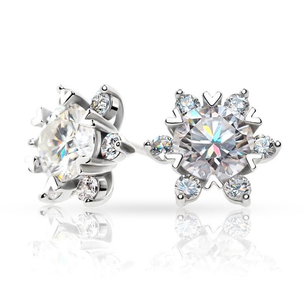 aiyanishi total 1.6ct ef vvs diamond test passed moissanite white gold plated 925 silver earrings jewelry woman christmas gift, Golden;silver
aiyanishi total 1.6ct ef vvs diamond test passed moissanite white gold plated 925 silver earrings jewelry woman christmas gift, Golden;silver