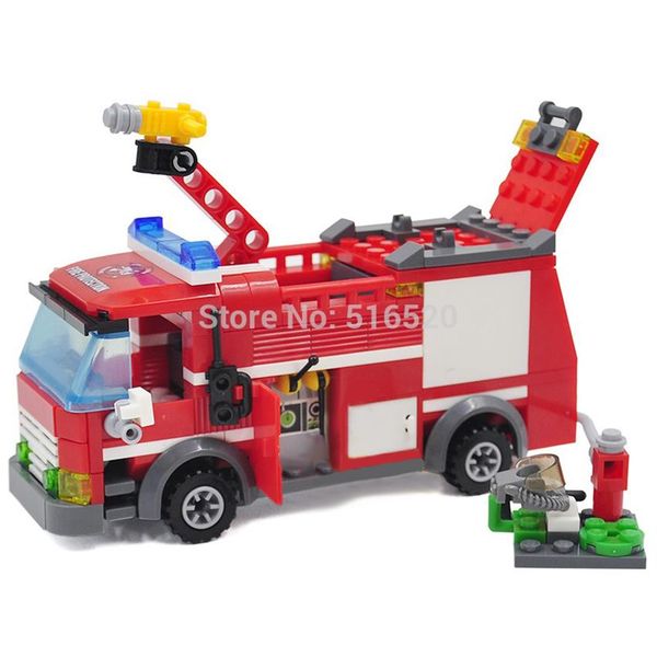 kazi fire water jet fight series fire engine building block sets 206pcs bricks educational diy brick toys for kids qylonb mywjqq
kazi fire water jet fight series fire engine building block sets 206pcs bricks educational diy brick toys for kids qylonb mywjqq