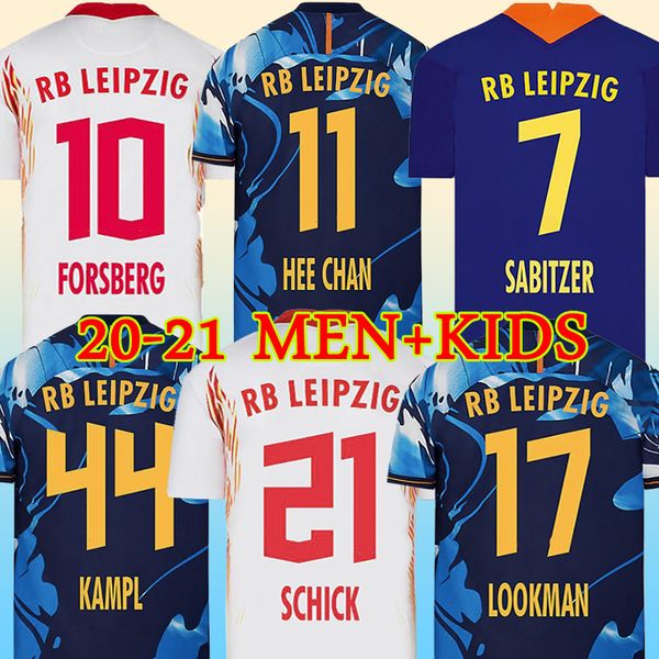 20 21 leipziges rasenballsport soccer jersey hee-chan werner konate sabitzer rbl forsberg britische fuÃballtrikots poulsen halstenberg, Black;yellow
20 21 leipziges rasenballsport soccer jersey hee-chan werner konate sabitzer rbl forsberg britische fuÃballtrikots poulsen halstenberg, Black;yellow