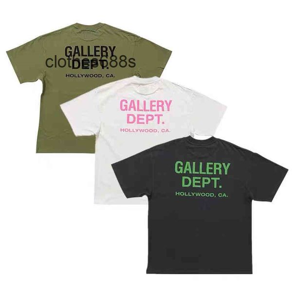 designer hoodies men's sweatshirts gallerydept 2022 classic letter slogan printed round neck short sleeve shirts, the same style as man, White;black
designer hoodies men's sweatshirts gallerydept 2022 classic letter slogan printed round neck short sleeve shirts, the same style as man, White;black