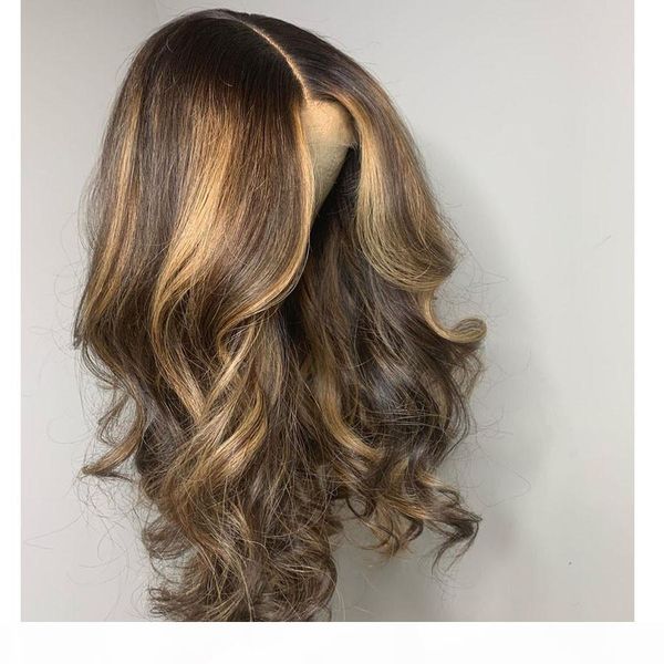 water wave wig 13x4 lace part wig heighlight blonde swiss lace for black women with baby hair large cap size, Black;brown
water wave wig 13x4 lace part wig heighlight blonde swiss lace for black women with baby hair large cap size, Black;brown