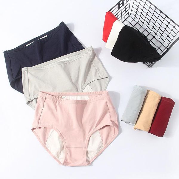 small day children 783/809/811 high-waisted pure cotton menstrual panties women's breathable comfortable menstrual period leak-p1, Black;pink
small day children 783/809/811 high-waisted pure cotton menstrual panties women's breathable comfortable menstrual period leak-p1, Black;pink
