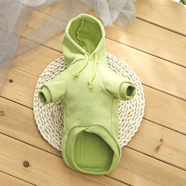 pet dog clothes fashion hooded sweater winter warm dog's coat cute trendy sweatshirt outerwears dhl 12 g2
pet dog clothes fashion hooded sweater winter warm dog's coat cute trendy sweatshirt outerwears dhl 12 g2