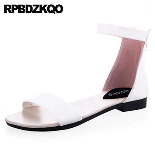shoes summer fashion female white lace comfortable open toe ladies suede women sandals flat casual designer black 20201
shoes summer fashion female white lace comfortable open toe ladies suede women sandals flat casual designer black 20201
