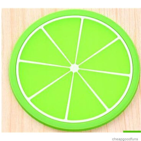 u factory pattern mug pads thick mat drink tableware coaster silicone cup pad jelly-colored fruit shaped coasters 4u
u factory pattern mug pads thick mat drink tableware coaster silicone cup pad jelly-colored fruit shaped coasters 4u