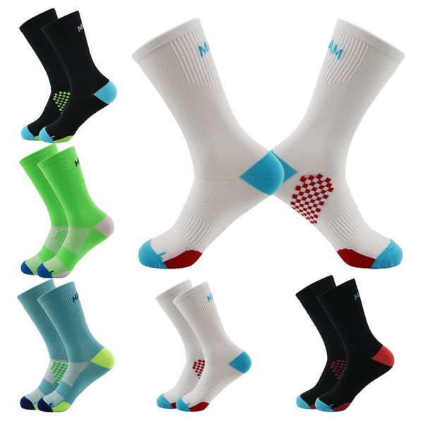 sports cycling socks professional breathable bicycle outdoor sports running sweat proof anti slip socks, Black
sports cycling socks professional breathable bicycle outdoor sports running sweat proof anti slip socks, Black