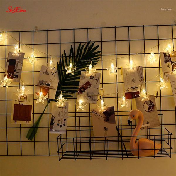 led christmas string fairy lights 1.5m plug garland lamp decorations for home party garden wedding festival lighting 5zmm2441
led christmas string fairy lights 1.5m plug garland lamp decorations for home party garden wedding festival lighting 5zmm2441
