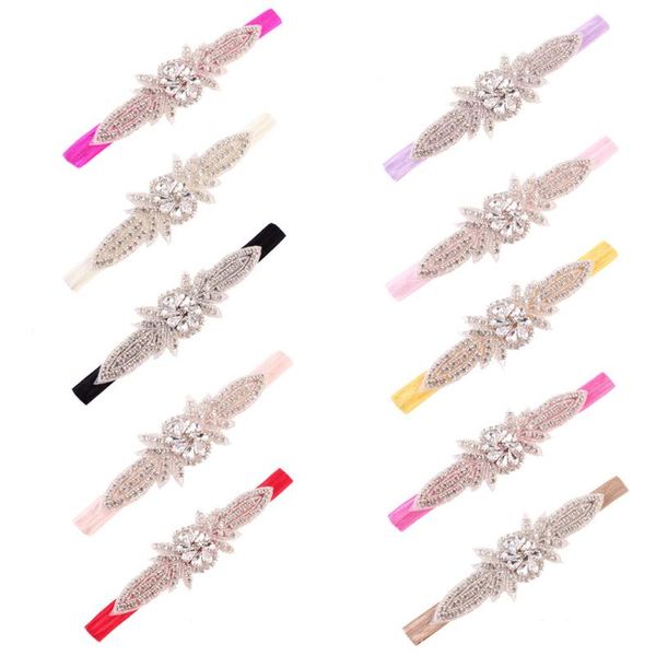 wholesale newborn baby girl rhinestone headbands children hair accessories baby crystal headband headwear p prop 120pcs, Slivery;white
wholesale newborn baby girl rhinestone headbands children hair accessories baby crystal headband headwear p prop 120pcs, Slivery;white