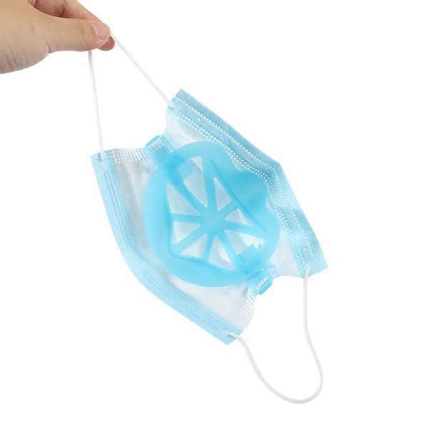 new 3d mouth mask holder support breathing assist help inner cushion bracket silicone mask holder waterproof disposal mouth masks vt1915
new 3d mouth mask holder support breathing assist help inner cushion bracket silicone mask holder waterproof disposal mouth masks vt1915
