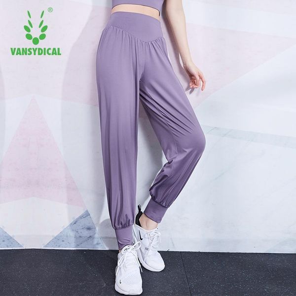 running pants vansydical jogging pant women yoga sport gym solid loose female training fitness workout long trousers casual1, Black;blue
running pants vansydical jogging pant women yoga sport gym solid loose female training fitness workout long trousers casual1, Black;blue