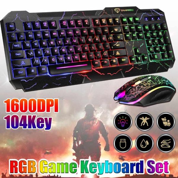 gaming keyboard and mouse wired backlight mechanical felling keyboard gamer kit silent 1600dpi gaming mouse set for pc laptop
gaming keyboard and mouse wired backlight mechanical felling keyboard gamer kit silent 1600dpi gaming mouse set for pc laptop