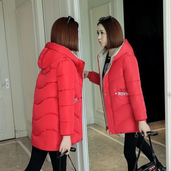 orwindny wadded clothing female new women's winter jacket cotton jacket slim parkas ladies coats plus size m-3xl 201225, Black
orwindny wadded clothing female new women's winter jacket cotton jacket slim parkas ladies coats plus size m-3xl 201225, Black