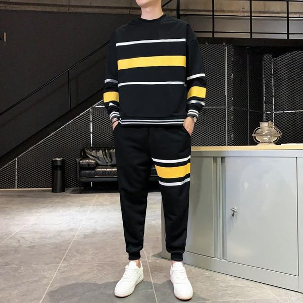 men's tracksuits mens autumn tracksuit 2021 colorblock sweat suits 2 piece set ouftits men sports wear clothes outfit running suit, Gray
men's tracksuits mens autumn tracksuit 2021 colorblock sweat suits 2 piece set ouftits men sports wear clothes outfit running suit, Gray