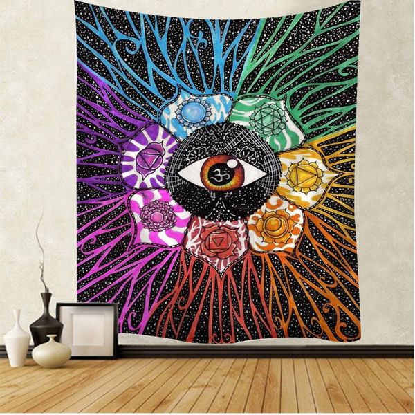 indian meditation 2020 new fashion modern psychedlic mandala tapestry hippie room wall rectangle hanging blanket art home decor
indian meditation 2020 new fashion modern psychedlic mandala tapestry hippie room wall rectangle hanging blanket art home decor